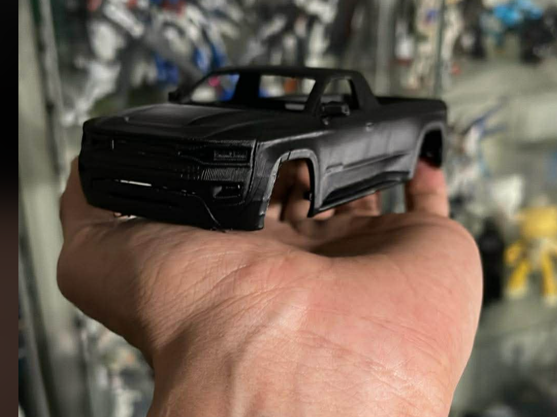 2026 ram concept 