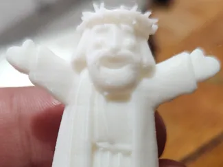 Jesus Loves You