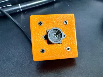 HBVCAM-W202012HD Universal Mini Camera Holder
