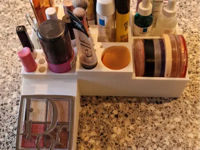 Makeup organizer (Big one)