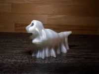 0.16mm layer, 2 walls, 15% infill
