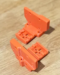 0.2mm layer, 5 walls, 40% infill