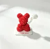 Multi-color printing on one plate, improving printing efficiency