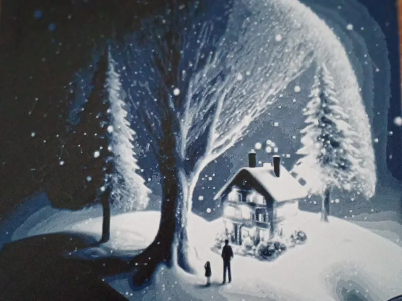 winter tale
