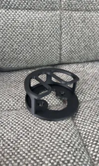 0.16mm layer, 2 walls, 15% infill