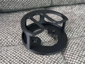 Snus Boks Holder