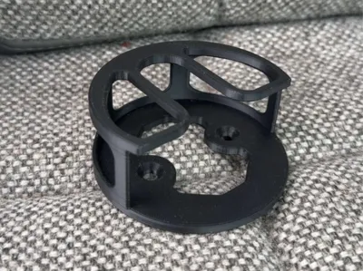 Snus Box Holder