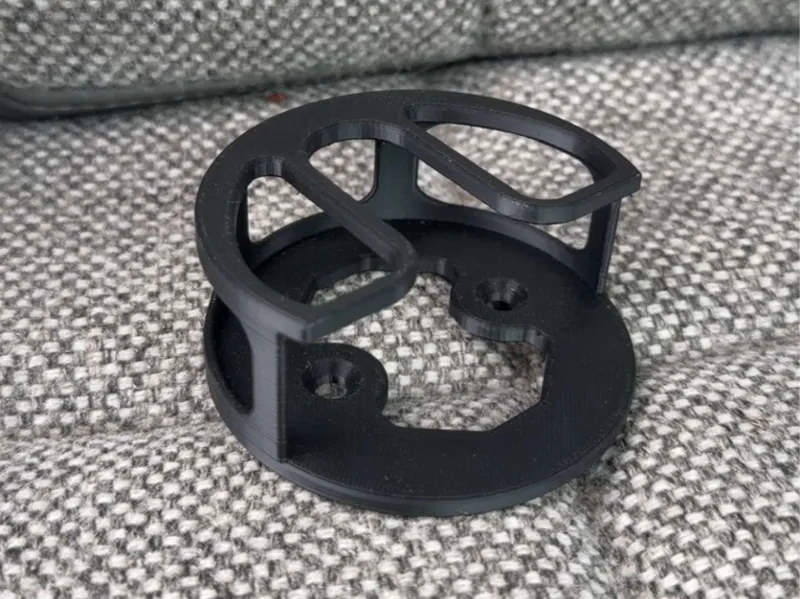 Snus Boks Holder