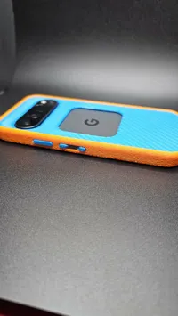 Pixel Phone Case - SLIM