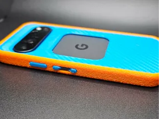 Pixel 10 Pro XL Case