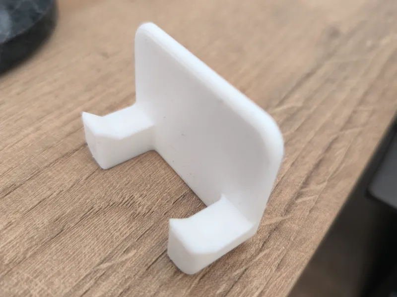 Bathroom universal holder