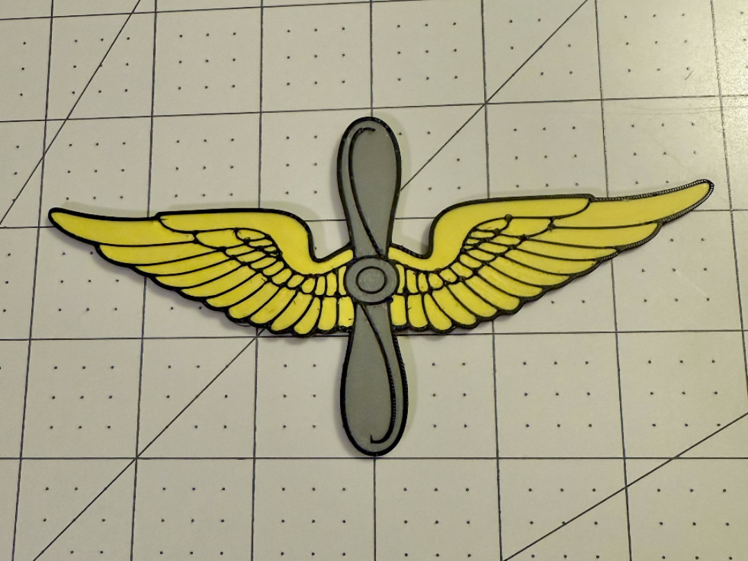 U.S. Army Aviation Branch Insignia