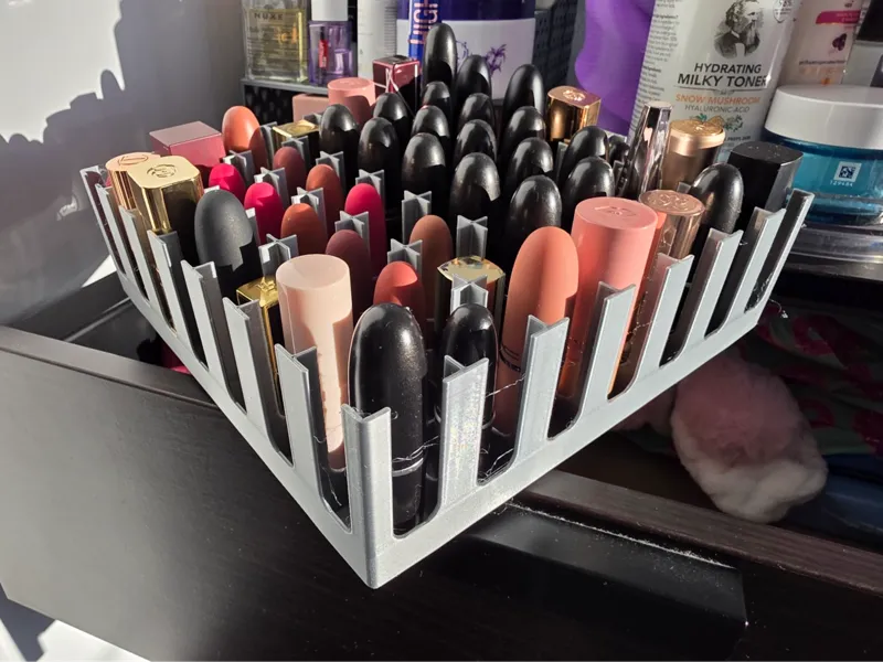 Bulk Lipstick Holder