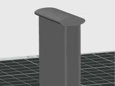 35 min Bag Clip