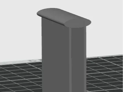 35 min Bag Clip