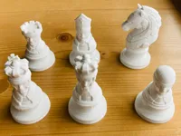 0.2mm layer, 2 walls, 35% infill