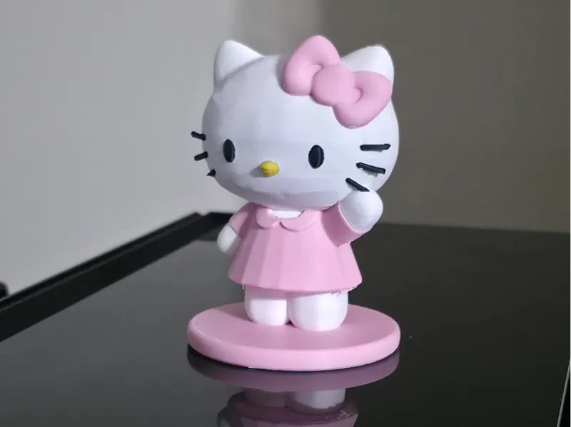 Hello Kitty