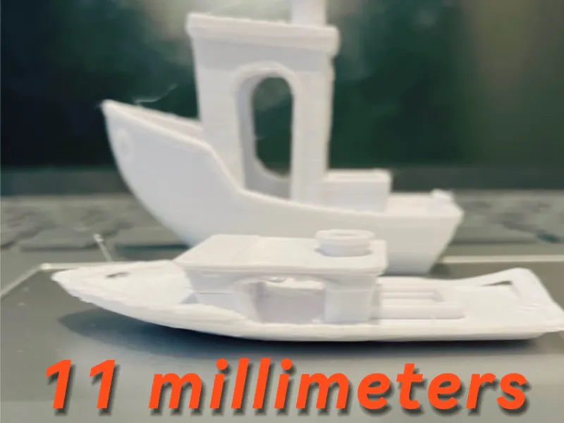 short friend benchy