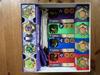 Click A Tree Box Insert