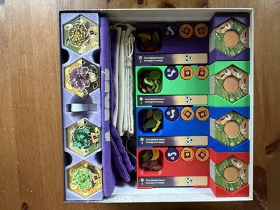 Click A Tree Box Insert