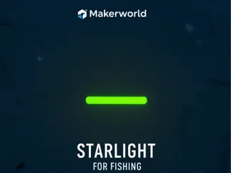 Starlight for Fishing