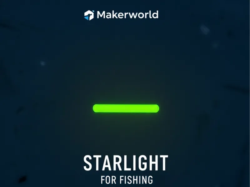 Starlight for Fishing