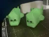 make sure to paint support on tail region.