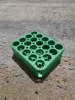 CR123A (20 count) 0.2mm layer, 6 walls, 10% infill