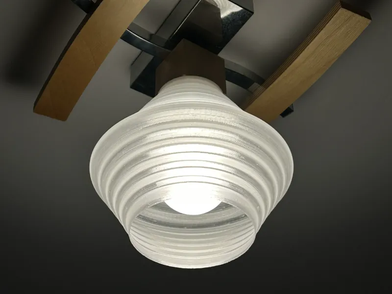Lamp Cover