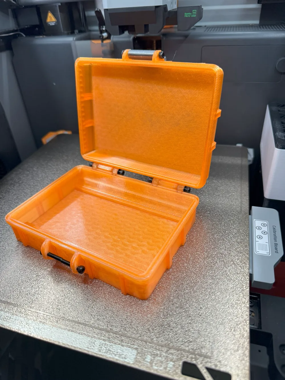 Rugged Box for GL.Net Beryl AX Remix Remixed by Hx1024 - MakerWorld