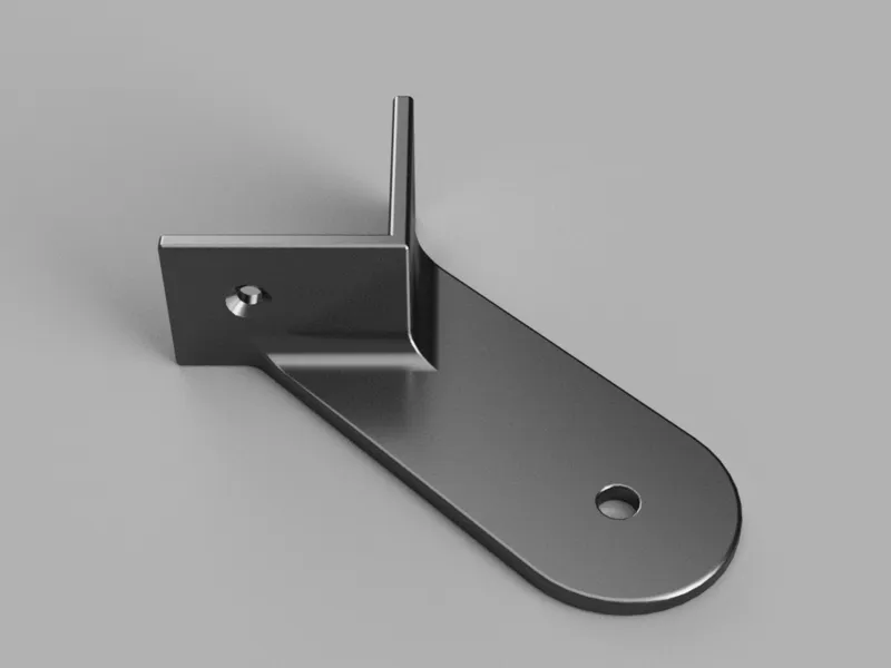 Wyze Pan V3 Corner Mount