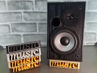0.16mm layer, 2 walls, 10% infill
