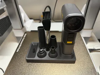 Fanttik B10 Pro Max Stand