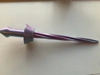 Drill sword / Claymore