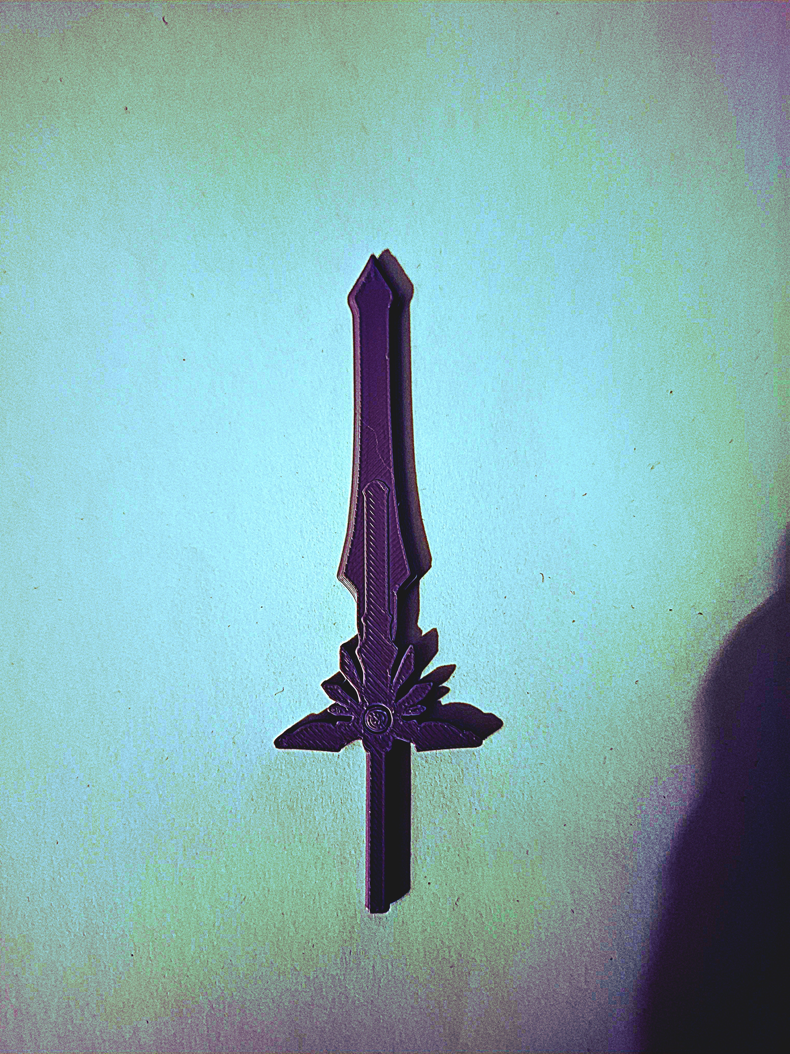 Miniatura 4 do modelo 3D Weapons pack for dummy 13