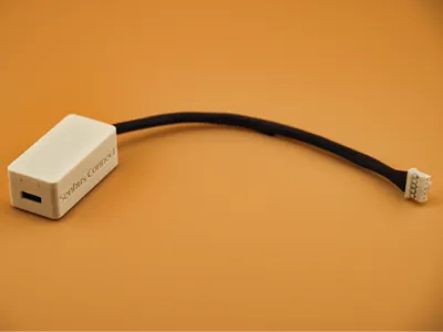 Casing for Panasonic AC Wifi Dongle