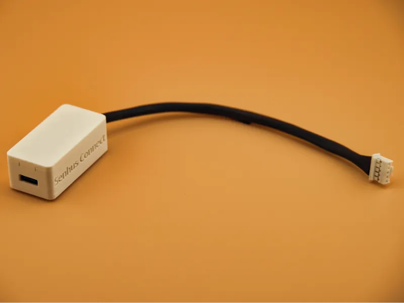 Casing for Panasonic AC Wifi Dongle