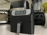 Air Fryer 0.4mm nozzle, 2 walls, 15% infill
