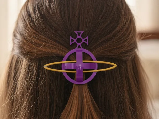 orb hairpin 