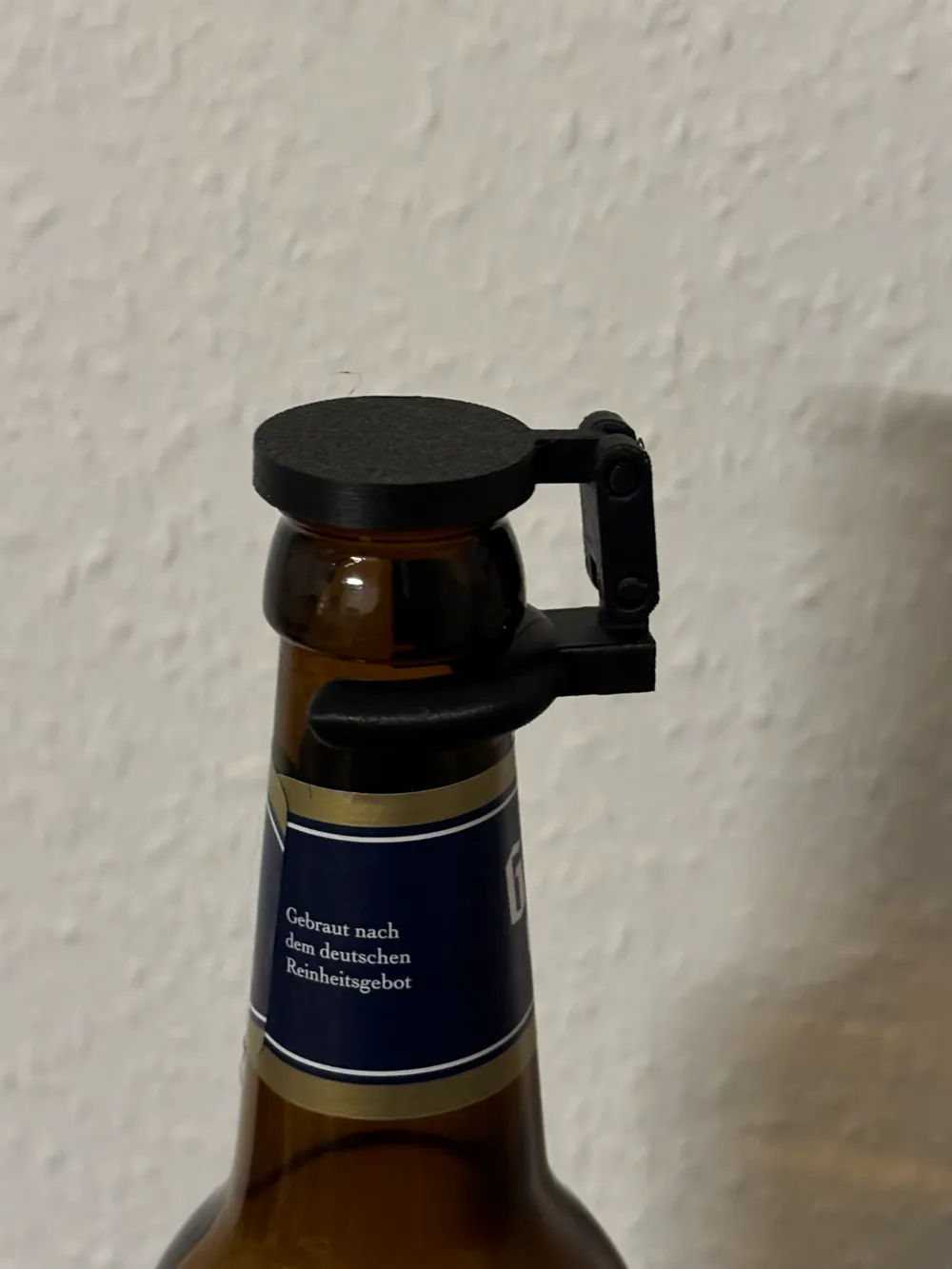 Beer Bottle Caps for the Summer V2 by J3D Design MakerWorld