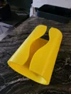 03 179mm smooth surface version