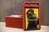 Cartridges
