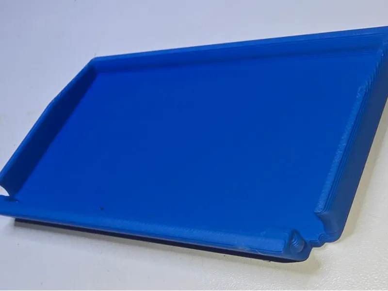 MX5 ND vanity mirror cover