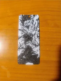 0.08mm layer, 2 walls, 100% infill