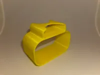 No Grip