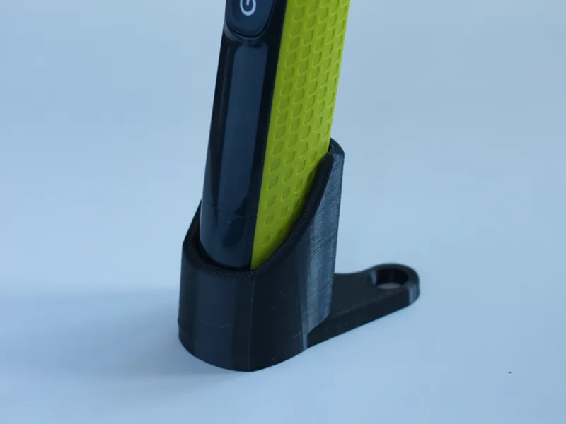 Phillips OneBlade Stand