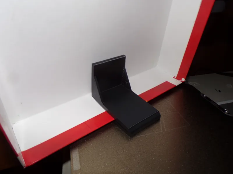 Puzzle Box Holder