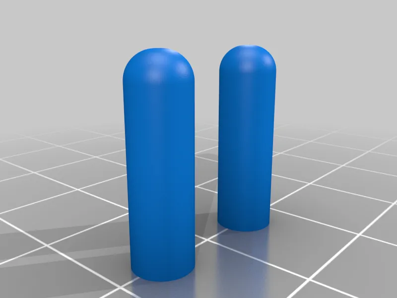 Antenna Caps