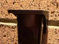 PLA 0.2mm layer, 3 walls, 15% infill