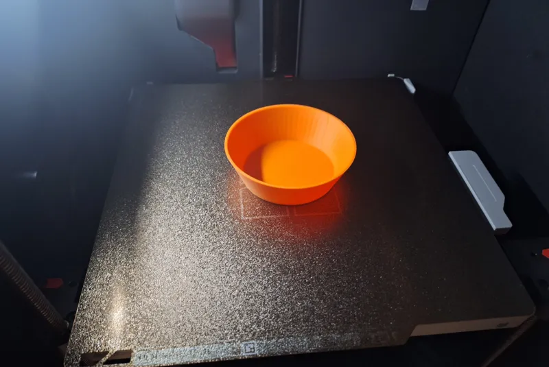 Simple small bowl <35min <25g